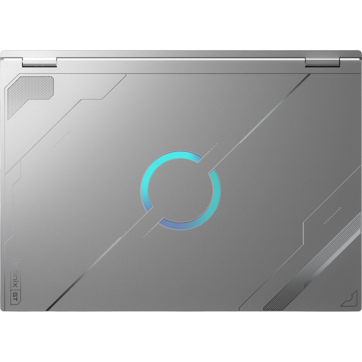 Ноутбук Infinix GTBook GL614 16" Silver (71005000137) - фото 8