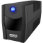 ИБП CBR QTM-650T-4I-LCUC