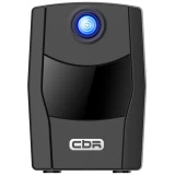 ИБП CBR QTM-850T-4I-LCUC