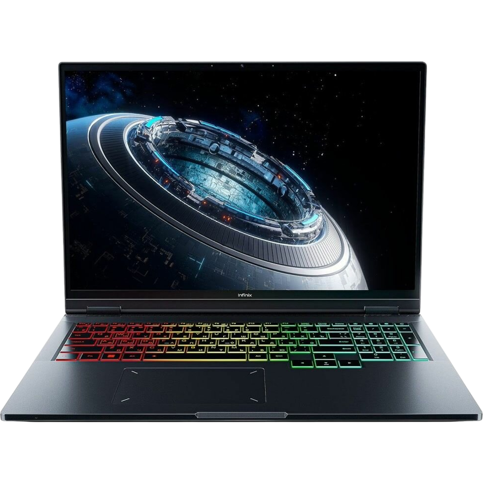 Ноутбук Infinix GTBOOK GL614 71005000138 — фото 2