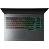 Ноутбук Infinix GTBook GL614 16" Grey (71005000138)