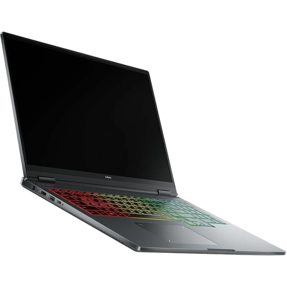 Ноутбук Infinix GTBook GL614 16" Grey (71005000138) - фото 2