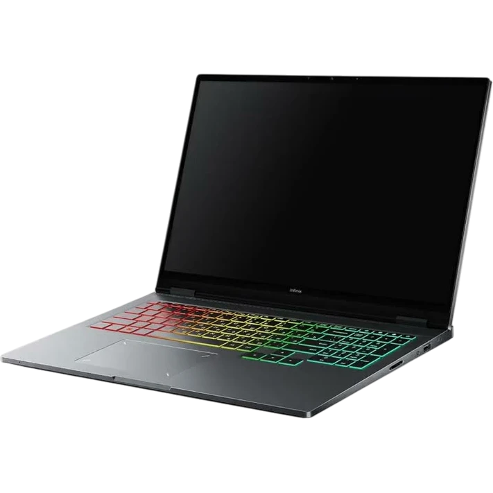 Ноутбук Infinix GTBook GL614 16" Grey (71005000138) - фото 3
