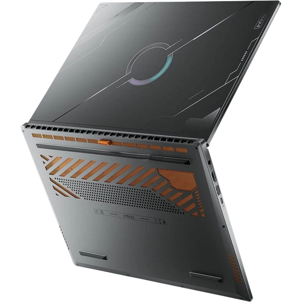 Ноутбук Infinix GTBook GL614 16" Grey (71005000138) - фото 5