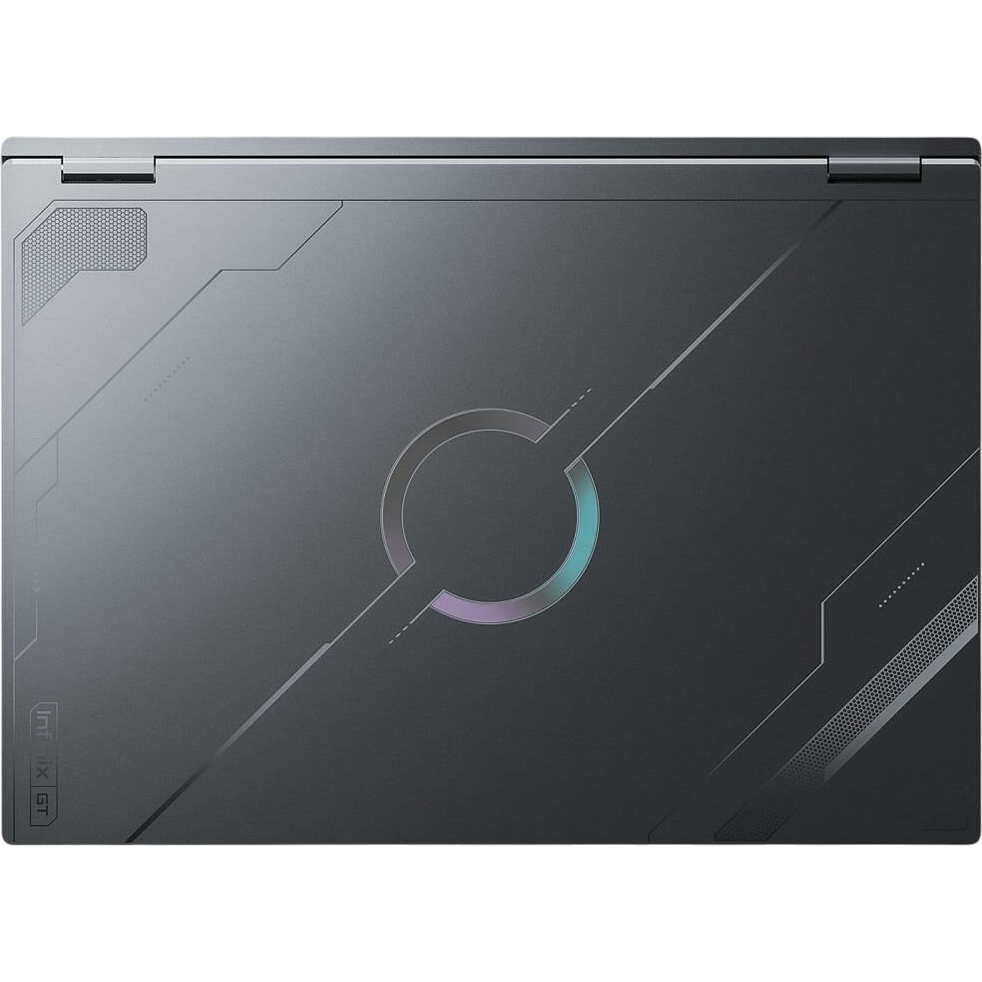 Ноутбук Infinix GTBook GL614 16" Grey (71005000138) - фото 6