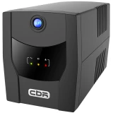 ИБП CBR QTM-1200T-6I-LCUC
