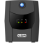 ИБП CBR QTM-1200T-6I-LCUC - фото 2