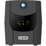 ИБП CBR QTM-1500T-6I-LCUC