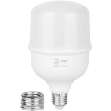 Светодиодная лампочка ЭРА RED LINE LED T100-50W-4000-E27/E40 R (50 Вт, E27/E40) (Б0063830)