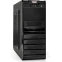..... Корпус ExeGate XP-329S 500W Black Б/У