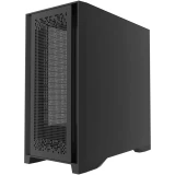 ..... Корпус Powercase ByteFlow Pro Black Б/У (CH9GPB-F0)