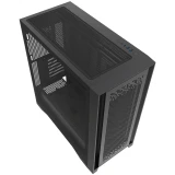 ..... Корпус Powercase ByteFlow Pro Black Б/У (CH9GPB-F0)