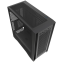 ..... Корпус Powercase ByteFlow Pro Black Б/У - CH9GPB-F0 - фото 3