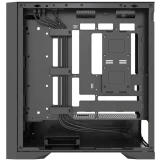 ..... Корпус Powercase ByteFlow Pro Black Б/У (CH9GPB-F0)