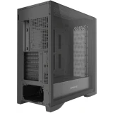 ..... Корпус Powercase ByteFlow Pro Black Б/У (CH9GPB-F0)