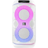 Портативная акустика Defender Air White (65137)