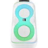 Портативная акустика Defender Air White (65137)
