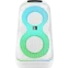 Портативная акустика Defender Air White - 65137 - фото 3