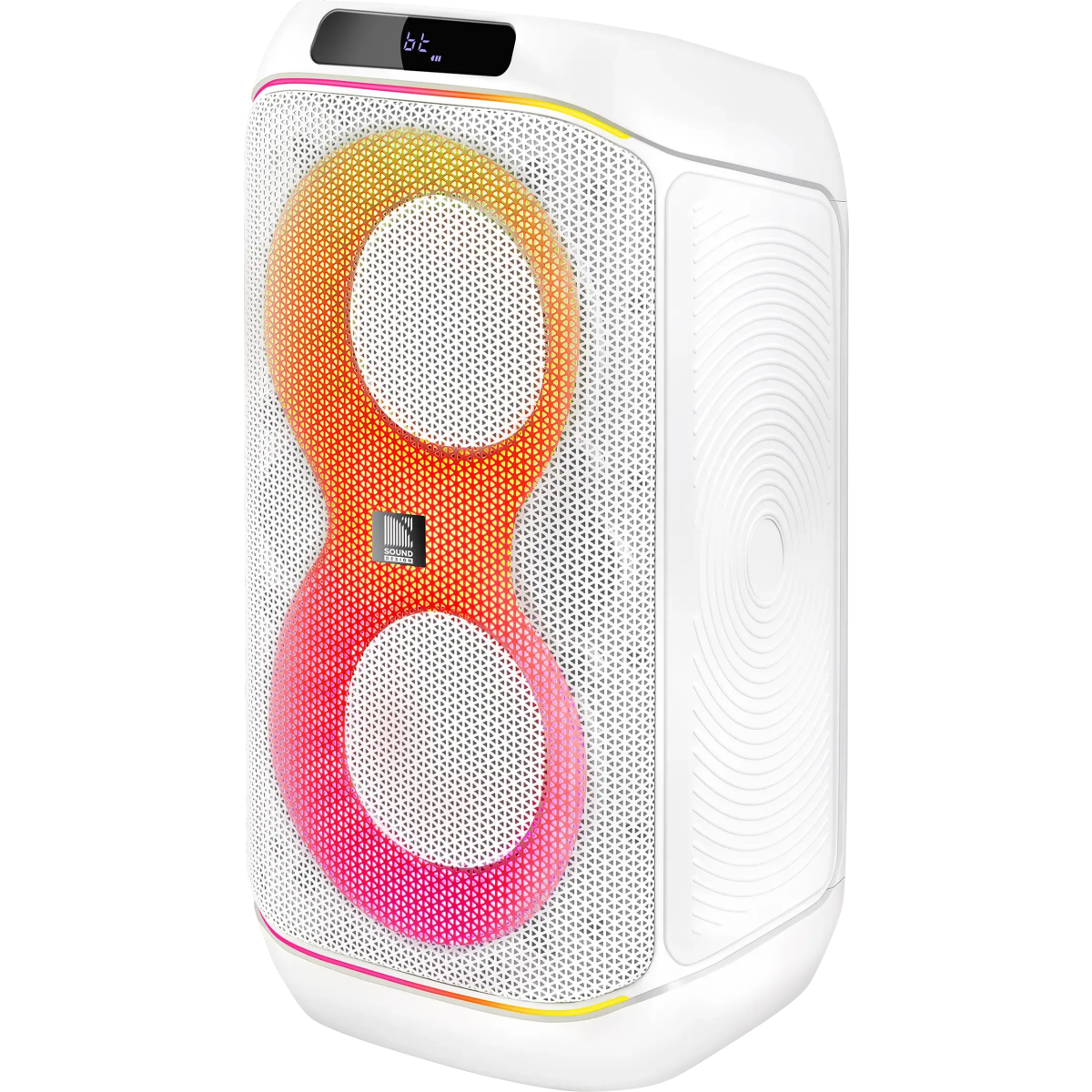 Портативная акустика Defender Air White - 65137 - фото 4