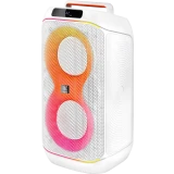 Портативная акустика Defender Air White (65137)