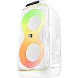 Портативная акустика Defender Air White (65137)