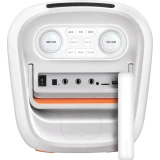 Портативная акустика Defender Air White (65137)