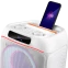 Портативная акустика Defender Air White - 65137 - фото 11