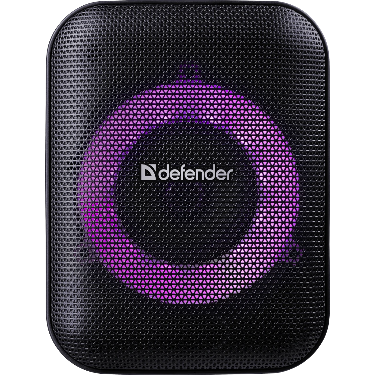 Портативная акустика Defender Boomer 14 Black - 65114