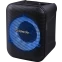 Портативная акустика Defender Boomer 14 Black - 65114 - фото 3