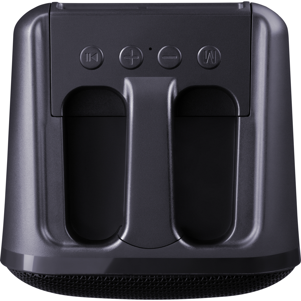 Портативная акустика Defender Boomer 14 Black - 65114 - фото 7