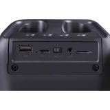 Портативная акустика Defender Boomer 14 Black (65114)