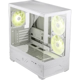 Корпус MSI MAG Pano M110R White (306-7G33W21-JA4)