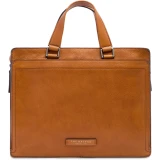Сумка для ноутбука The Bridge Leone Soft Brown (063026D3/74)