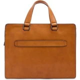 Сумка для ноутбука The Bridge Leone Soft Brown (063026D3/74)