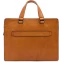 Сумка для ноутбука The Bridge Leone Soft Brown - 063026D3/74 - фото 3