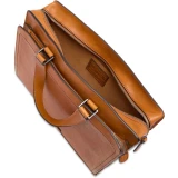 Сумка для ноутбука The Bridge Leone Soft Brown (063026D3/74)