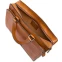 Сумка для ноутбука The Bridge Leone Soft Brown - 063026D3/74 - фото 4