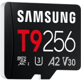 Карта памяти 256GB MicroSD Samsung T9 (MB-MH256T)