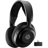 Гарнитура SteelSeries Arctis Nova 5X Black (61676)