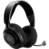 Гарнитура SteelSeries Arctis Nova 5X Black (61676)