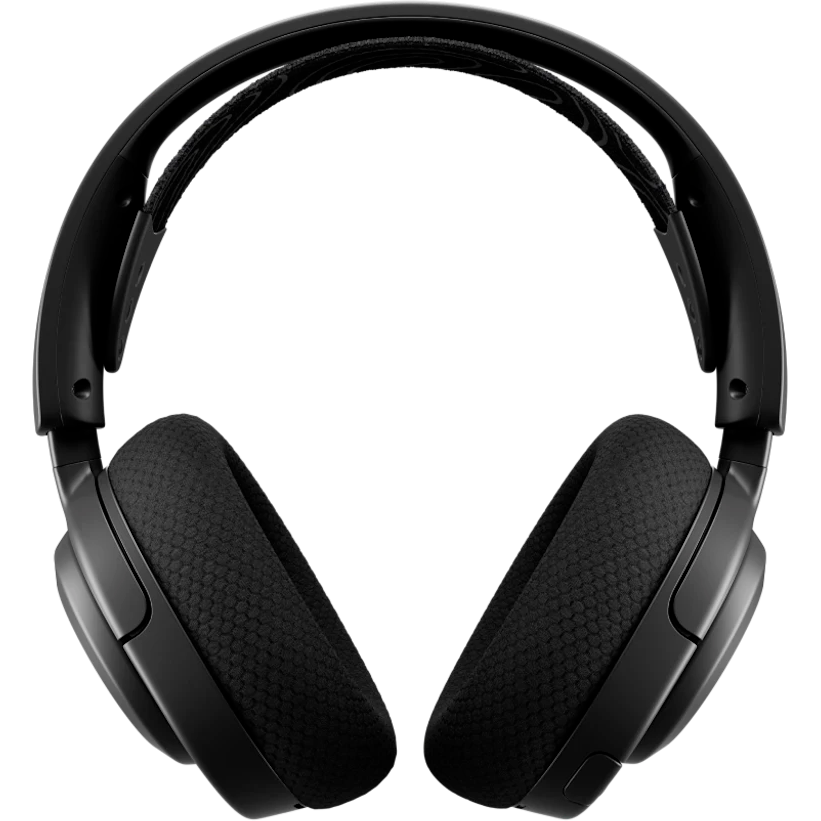 Гарнитура SteelSeries Arctis Nova 5X Black (61676) - фото 3