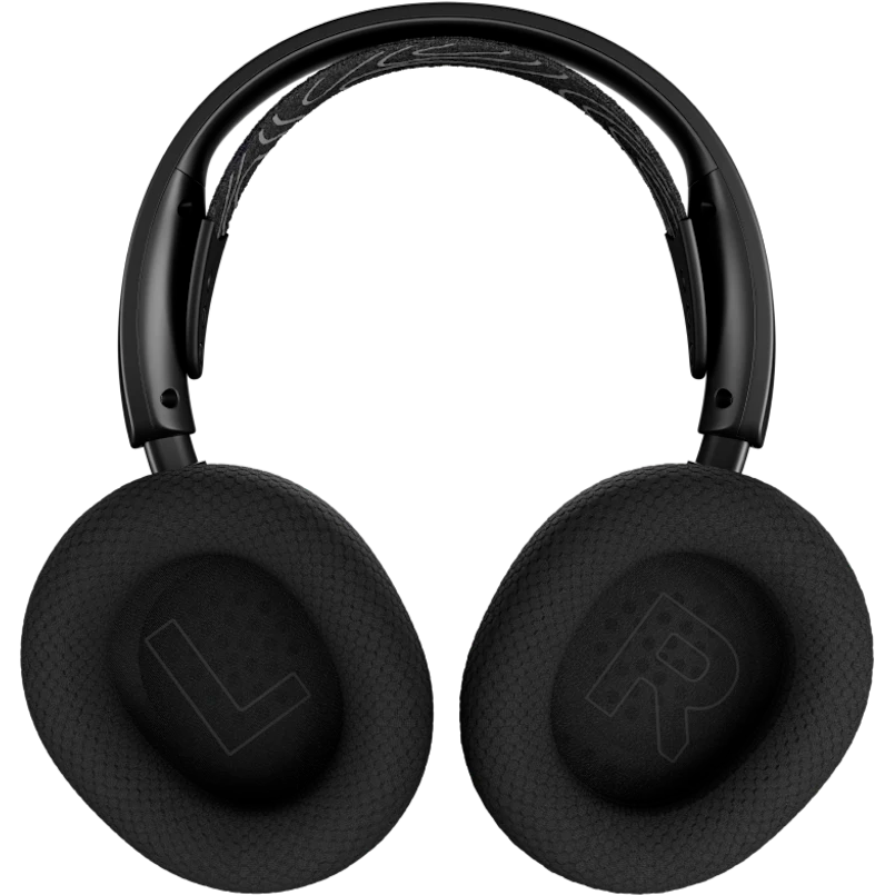 Гарнитура SteelSeries Arctis Nova 5X Black (61676) - фото 4