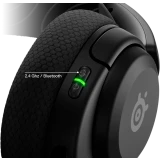 Гарнитура SteelSeries Arctis Nova 5X Black (61676)