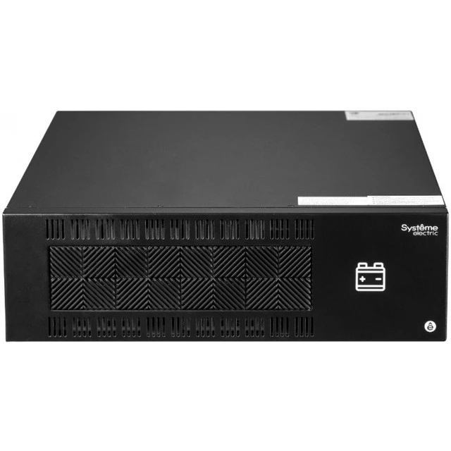 Батарейный блок Systeme Electric BPSE240RT3U9G1