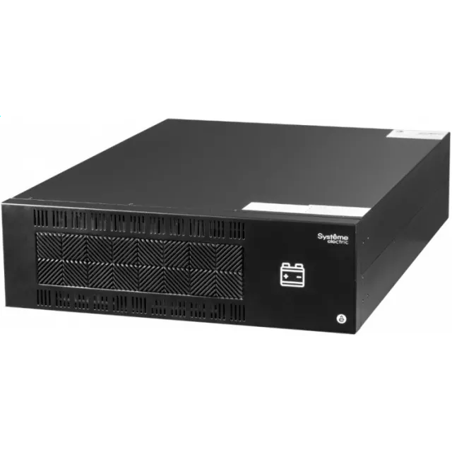 Батарейный блок Systeme Electric BPSE240RT3U9G1 - фото 2