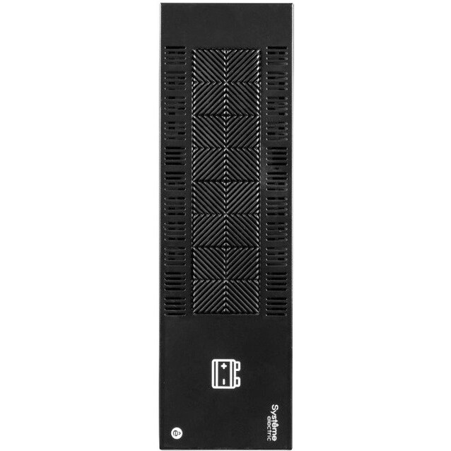 Батарейный блок Systeme Electric BPSE240RT3U9G1 - фото 4