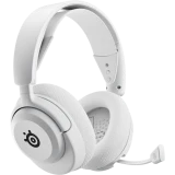 Гарнитура SteelSeries Arctis Nova 5X White (61677)