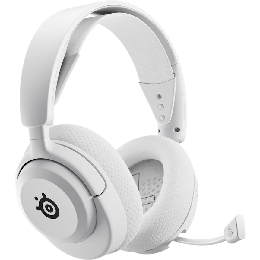 Гарнитура SteelSeries Arctis Nova 5X White (61677) - фото 2