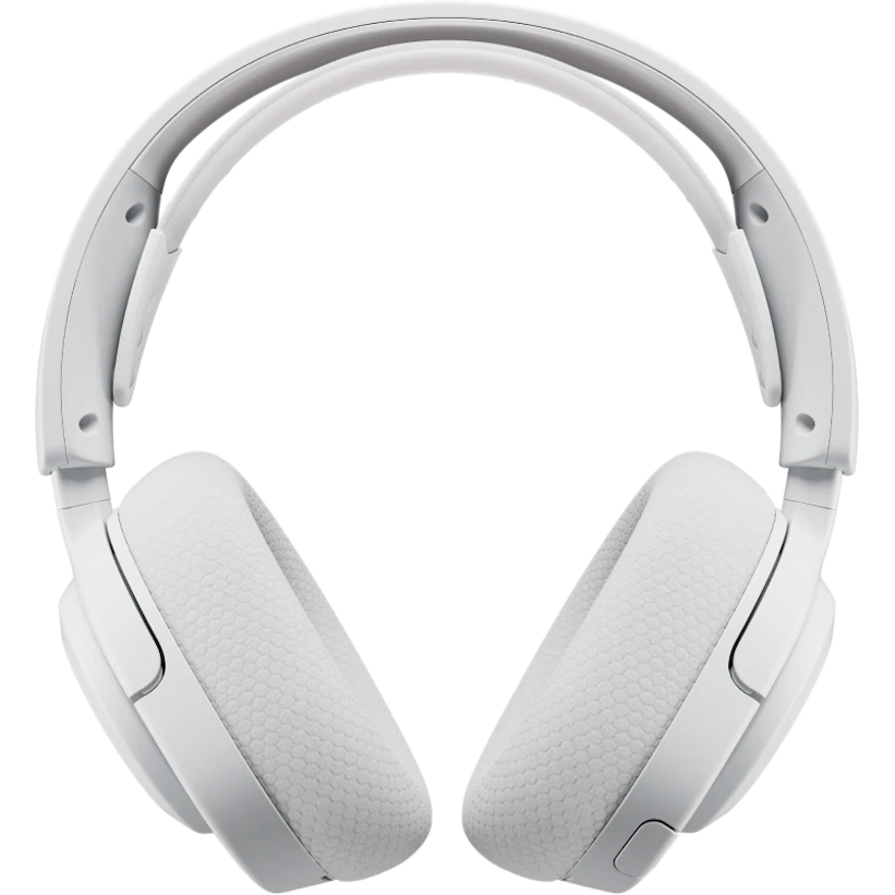Гарнитура SteelSeries Arctis Nova 5X White (61677) - фото 3