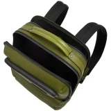 Рюкзак для ноутбука The Bridge Ludovico Olive (063116LZ/00G)